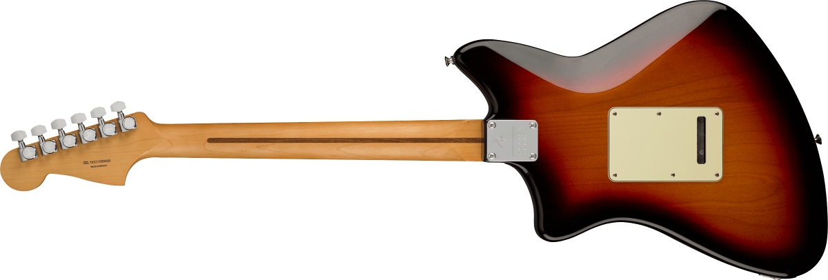 Fender / Player Plus Meteora HH Maple Fingerboard 3-Color