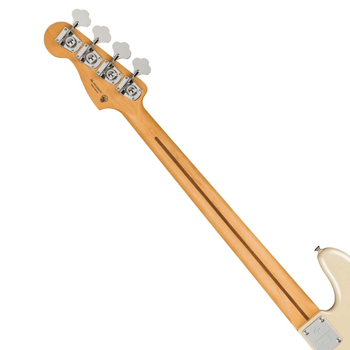 Fender / Player Plus Precision Bass Pau Ferro Fingerboard