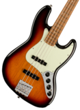 WEBSHOPꥢ󥹥Fender / Player Plus Jazz Bass Pau Ferro Fingerboard 3-Color Sunburst ե