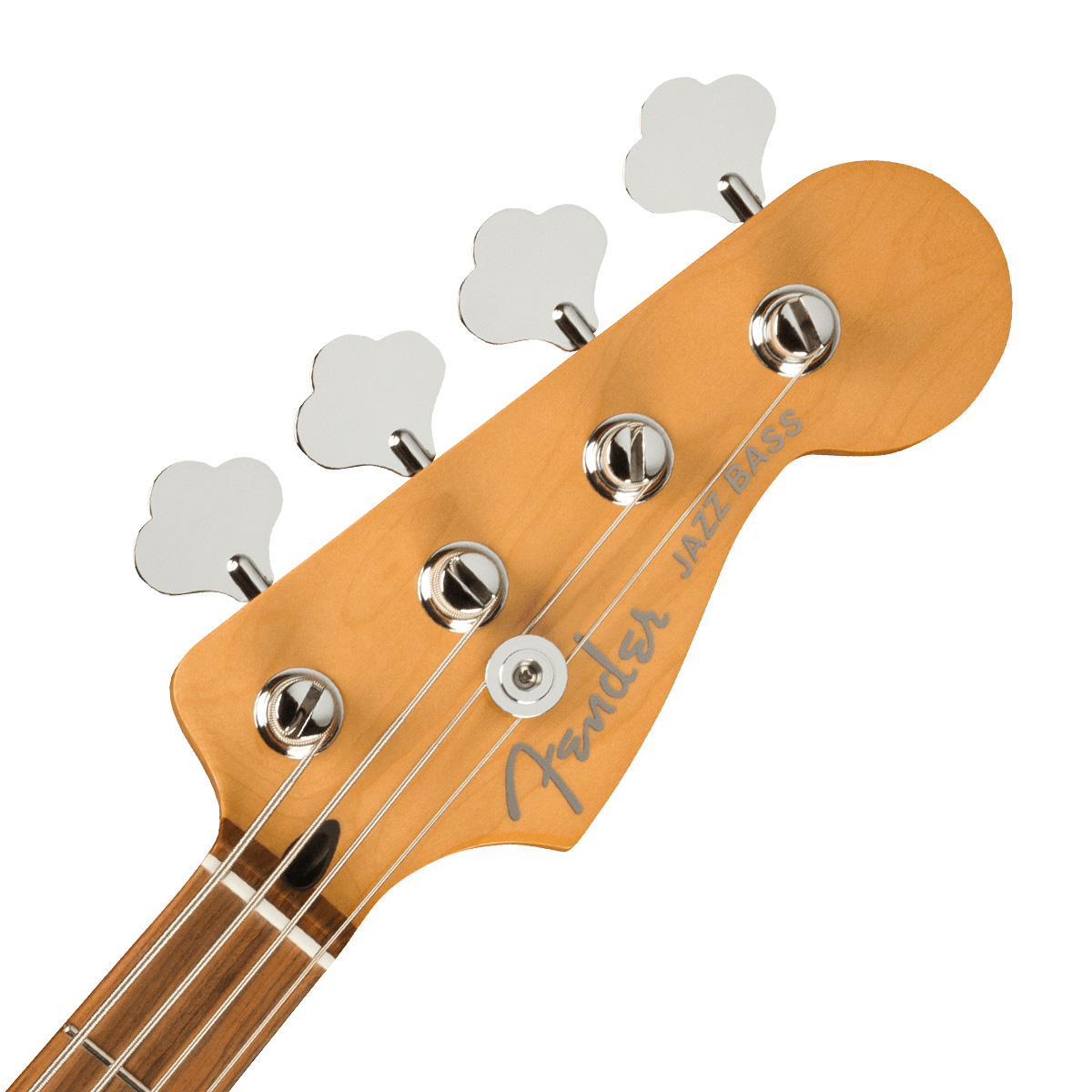 Fender / Player Plus Jazz Bass Pau Ferro Fingerboard Belair
