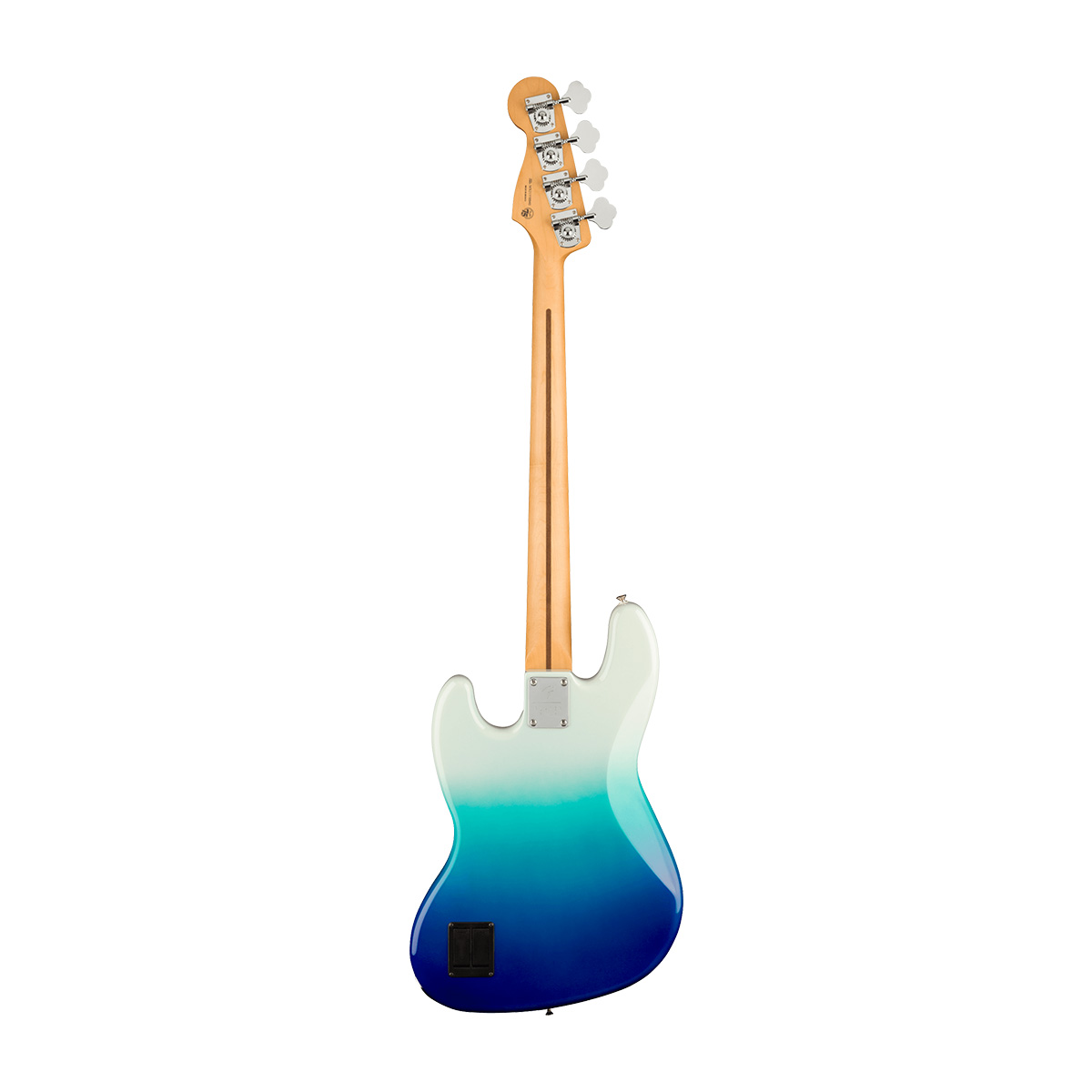 ベース Fender Player Plus Jazz Bass Pau Ferro Fender Player Plus Active Jazz Bass Pau Ferro Fingerboard 3