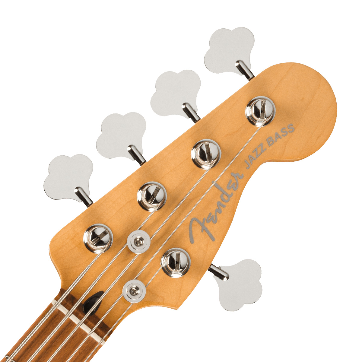 Fender / Player Plus Jazz Bass V Pau Ferro Fingerboard