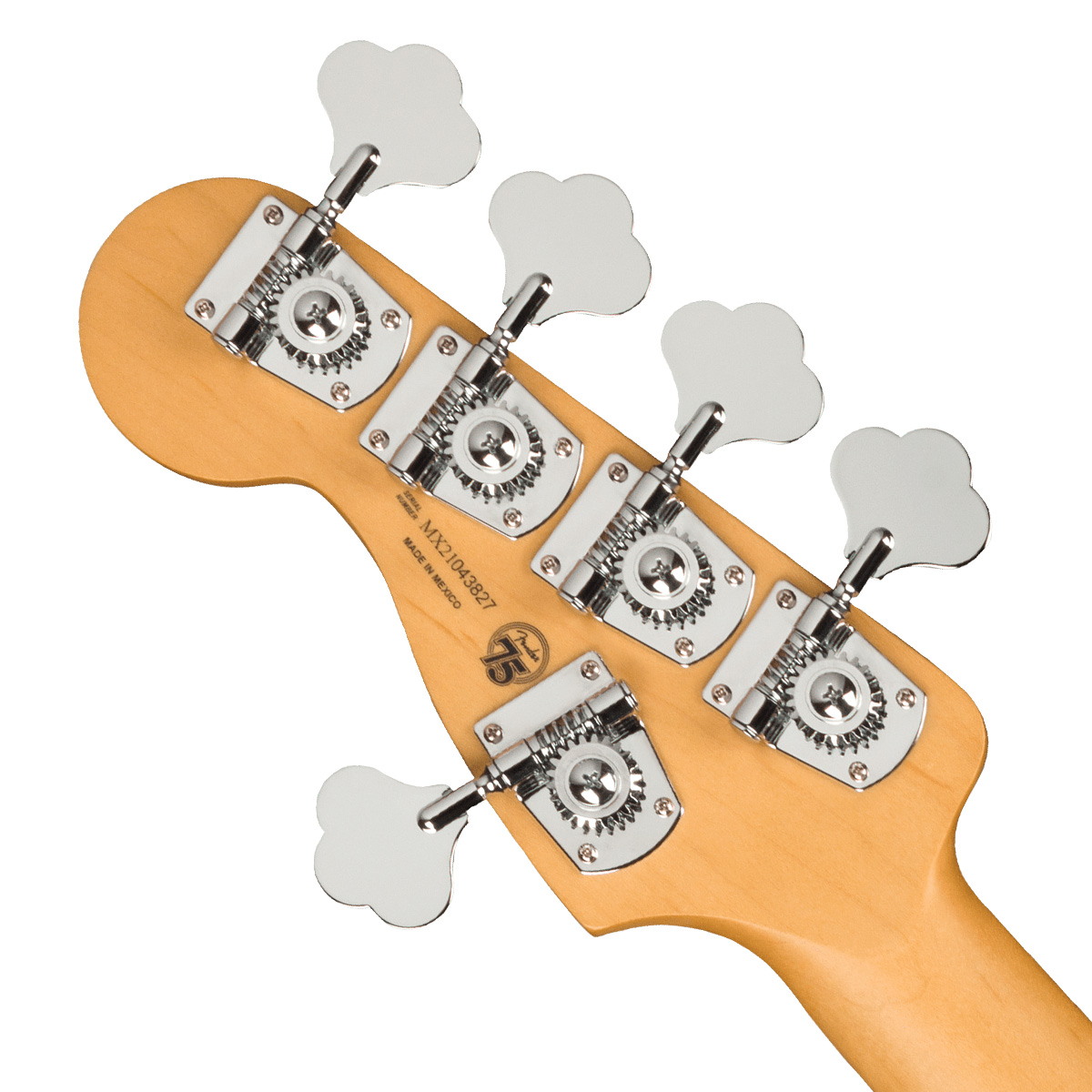 Fender / Player Plus Jazz Bass V Maple Fingerboard Opal Fender / Player Plus Jazz Bass V Maple Fingerboard Opal