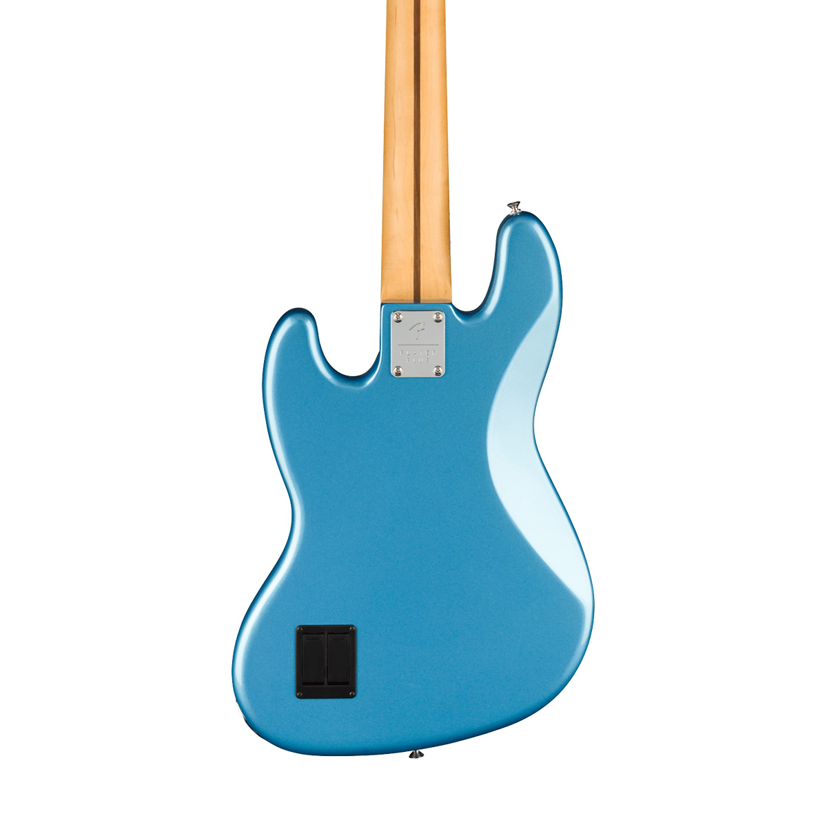 Fender / Player Plus Jazz Bass V Maple Fingerboard Opal