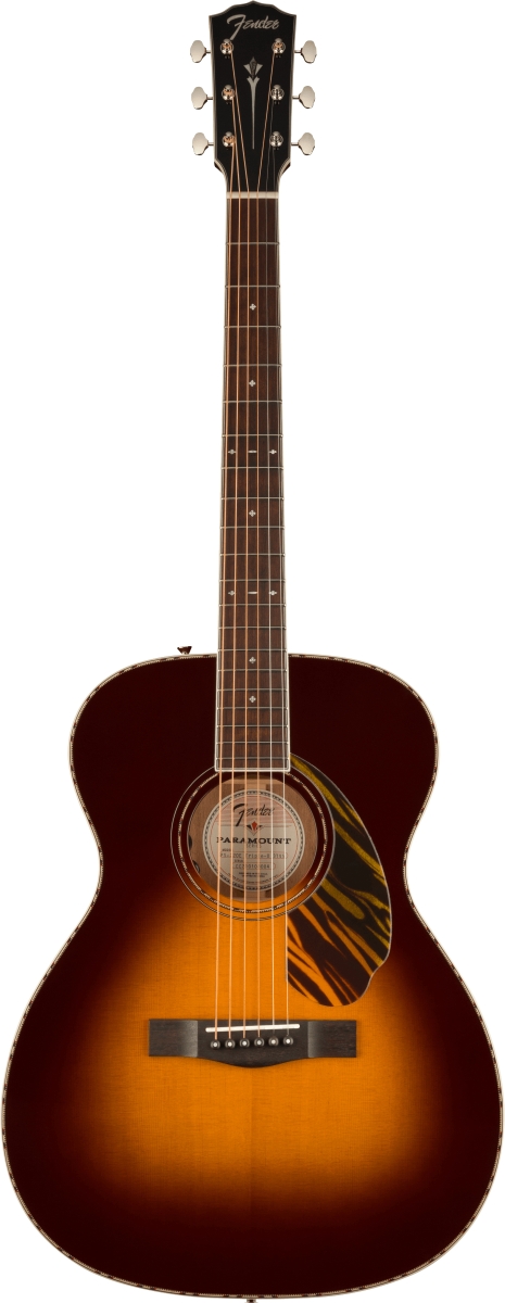 FENDERアコギ爆安特価》Fender / PO-220E ORCHESTRA 3-Tone