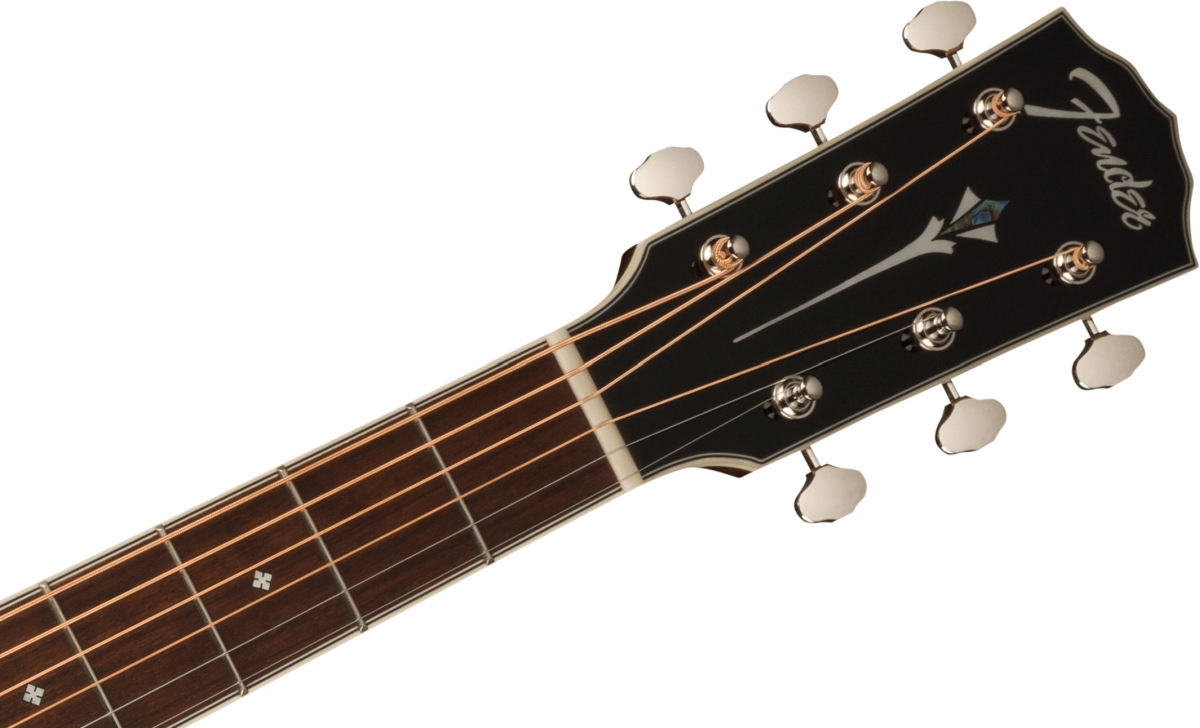 FENDERアコギ爆安特価》Fender / PO-220E ORCHESTRA 3-Tone