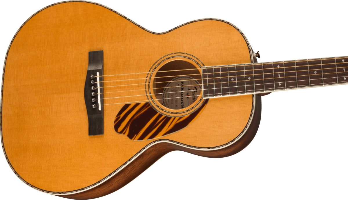 FENDERアコギ爆安特価》Fender / PS-220E PARLOR Natural
