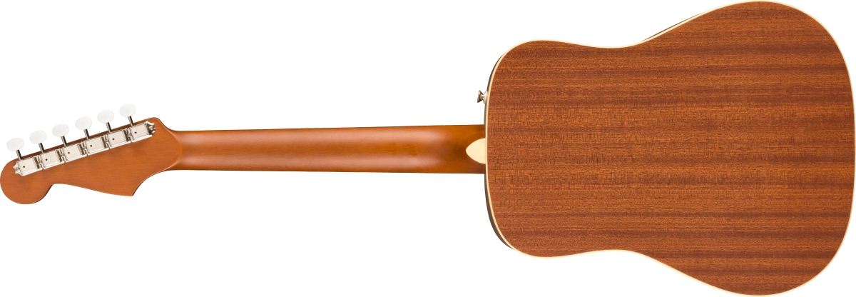 Fender / Redondo Mini Natural ミニアコースティックギター