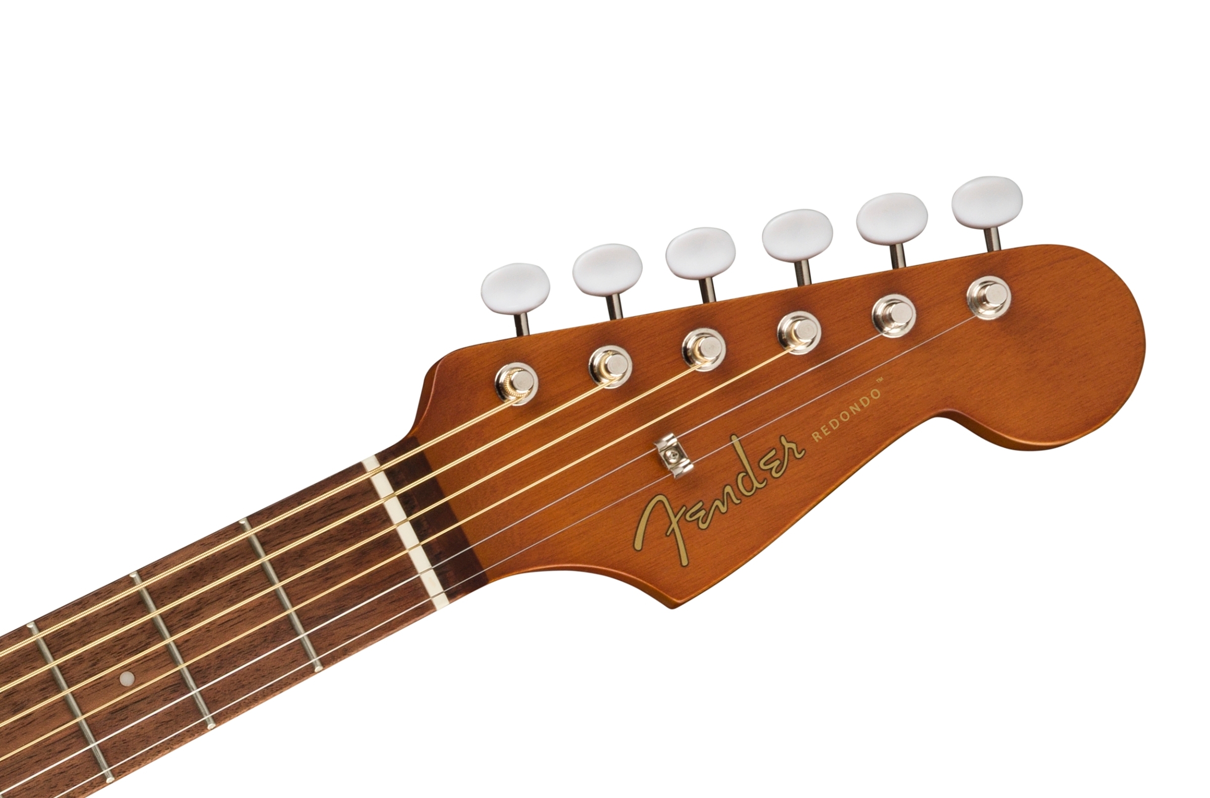 Fender / Redondo Mini Natural ミニアコースティックギター