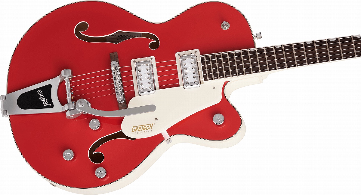 Gretsch / G5410T Electromatic Tri-Five Hollow Body Single