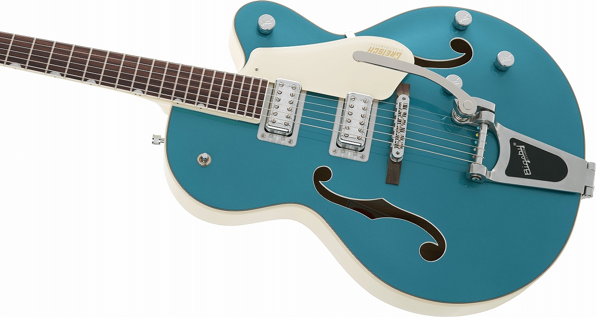 Gretsch / G5410T Limited Edition Electromatic Tri-Five