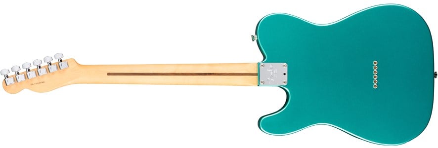 Fender USA / American Professional Telecaster Mystic Seafoam