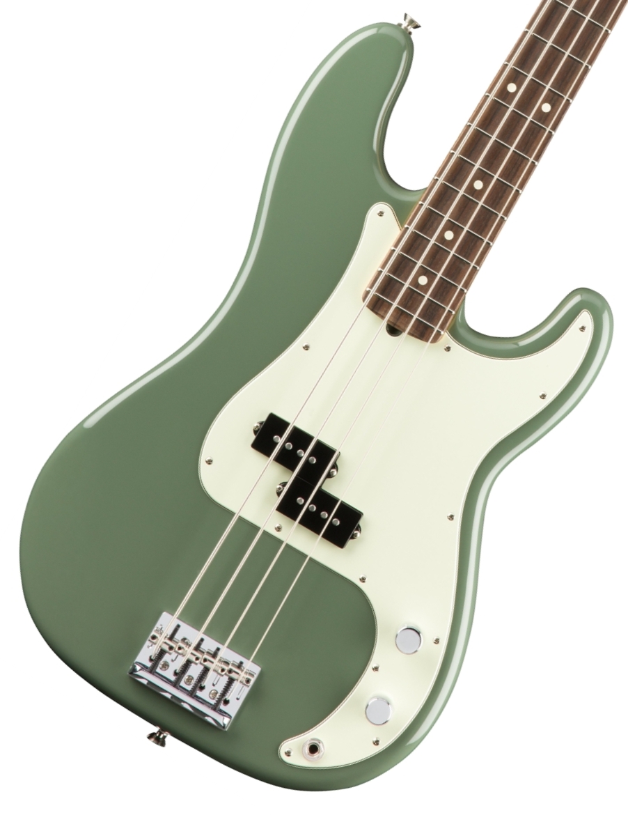 ベース Fender USA ProfessionalII PrecisionBassV American Professional II Precision Bass® V – Fender