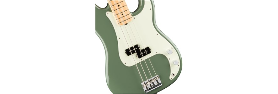 Fender USA / American Professional Precision Bass Antique Fender USA / American Professional Precision Bass Antique