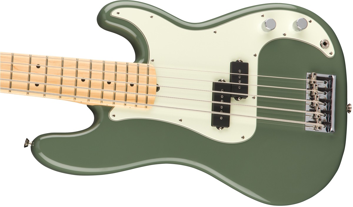 FENDER / American Professional Precision Bass V Antique
