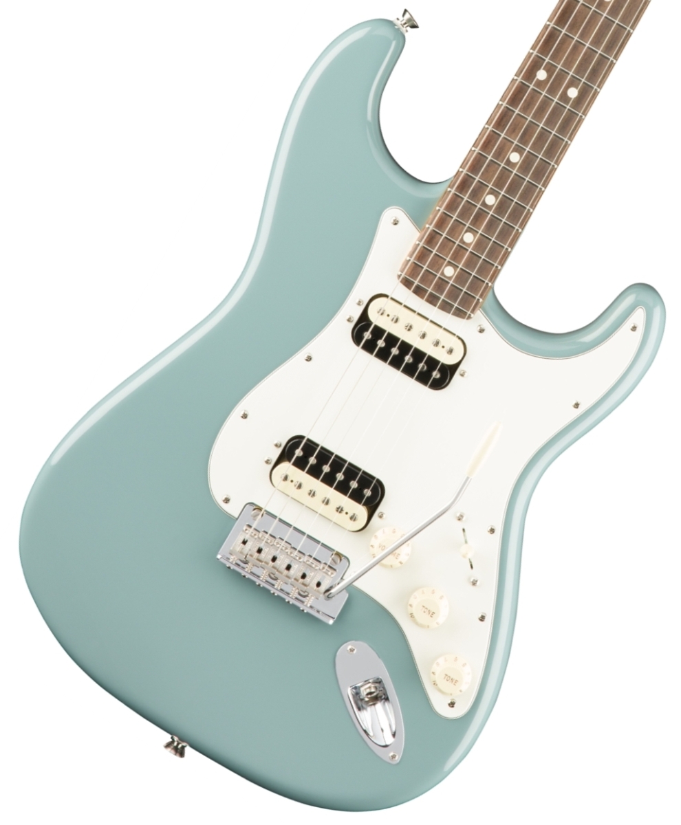 Fender USA / American Professional Stratocaster HH Shawbucker