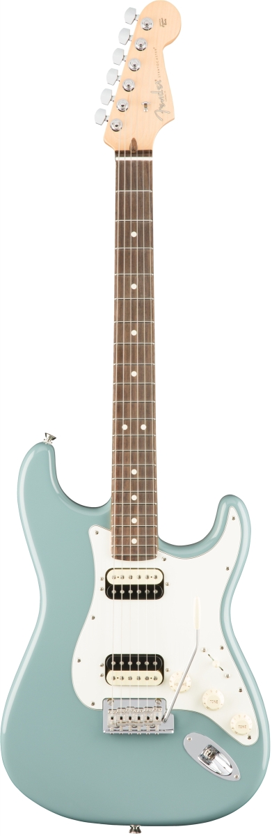 ギター fender usa American professional HH Fender American Professional Stratocaster HH Shawbucker