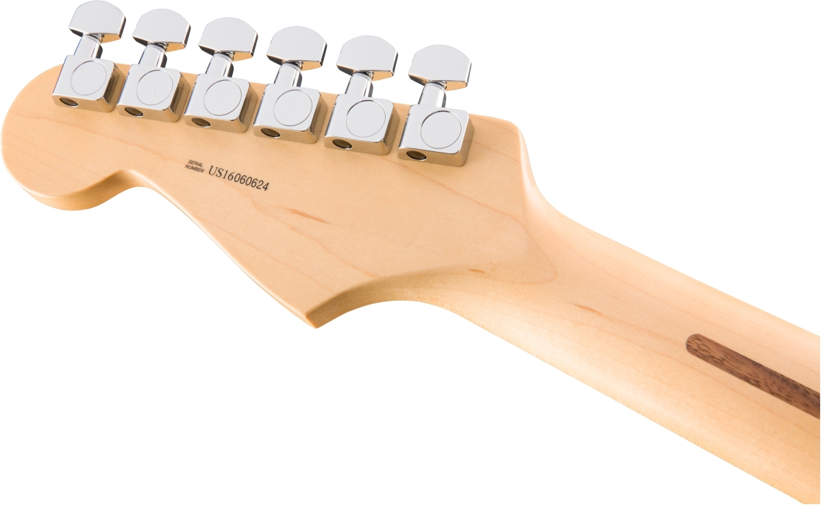 Fender USA / American Professional Stratocaster HH