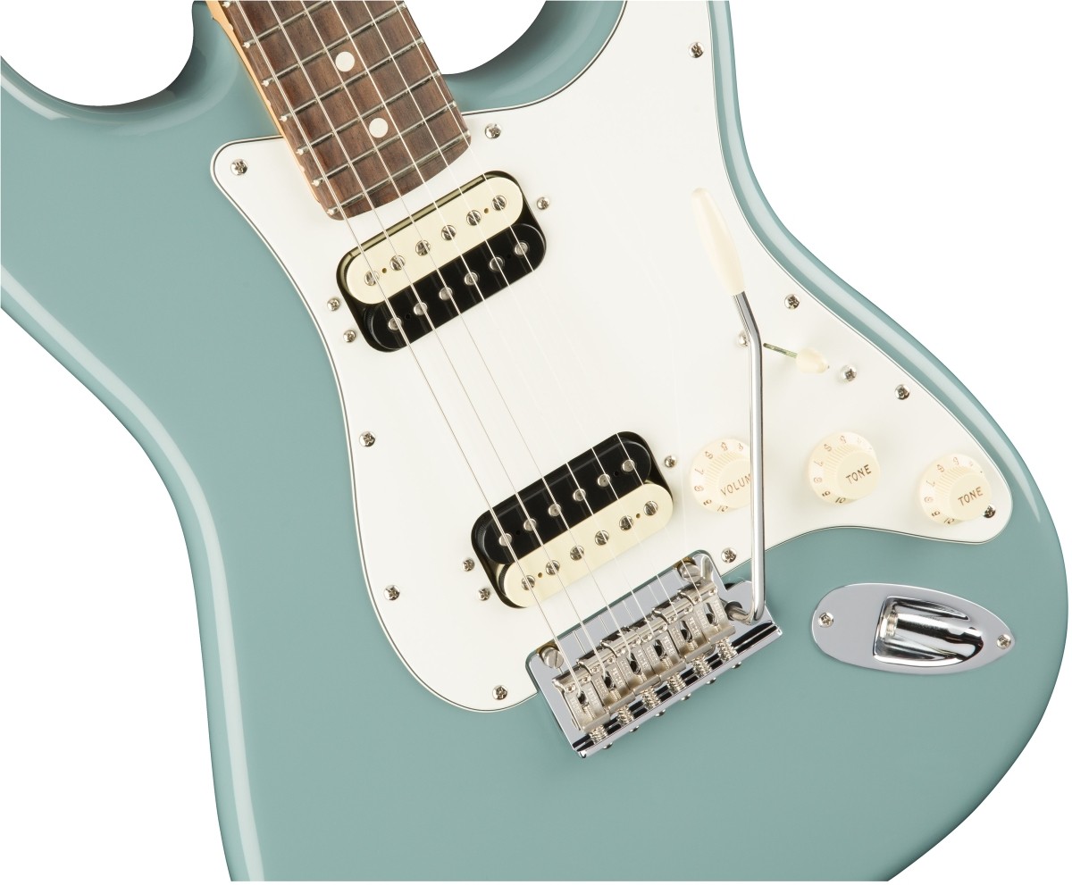 Fender USA / American Professional Stratocaster HH