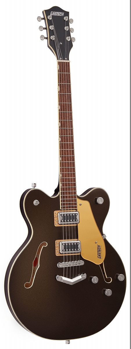 Gretsch / G5622 Electromatic Center Block Double-Cut with V