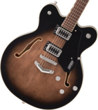 Gretsch / G5622 Electromatic Center Block Double-Cut with V-Stoptail Laurel Fingerboard Bristol Fog