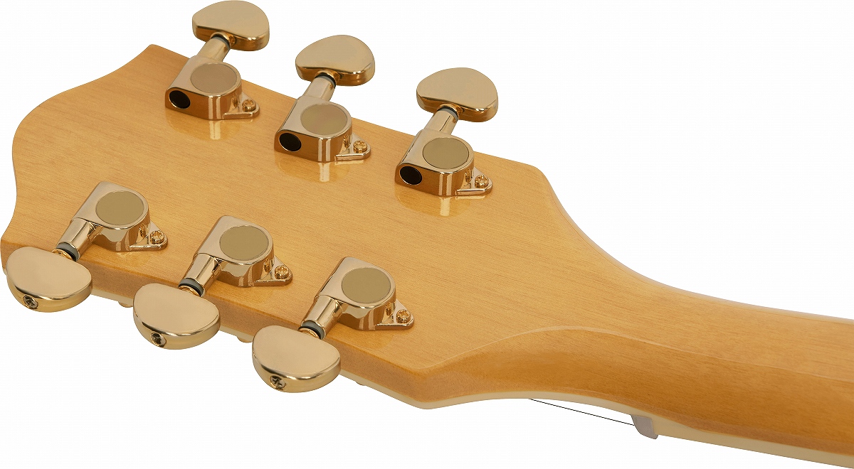 Gretsch / G2410TG Streamliner Hollow Body Single-Cut with Bigsby 