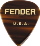 Fender / Chugg 351 Picks 6-Pack եWEBSHOPꥢ󥹥