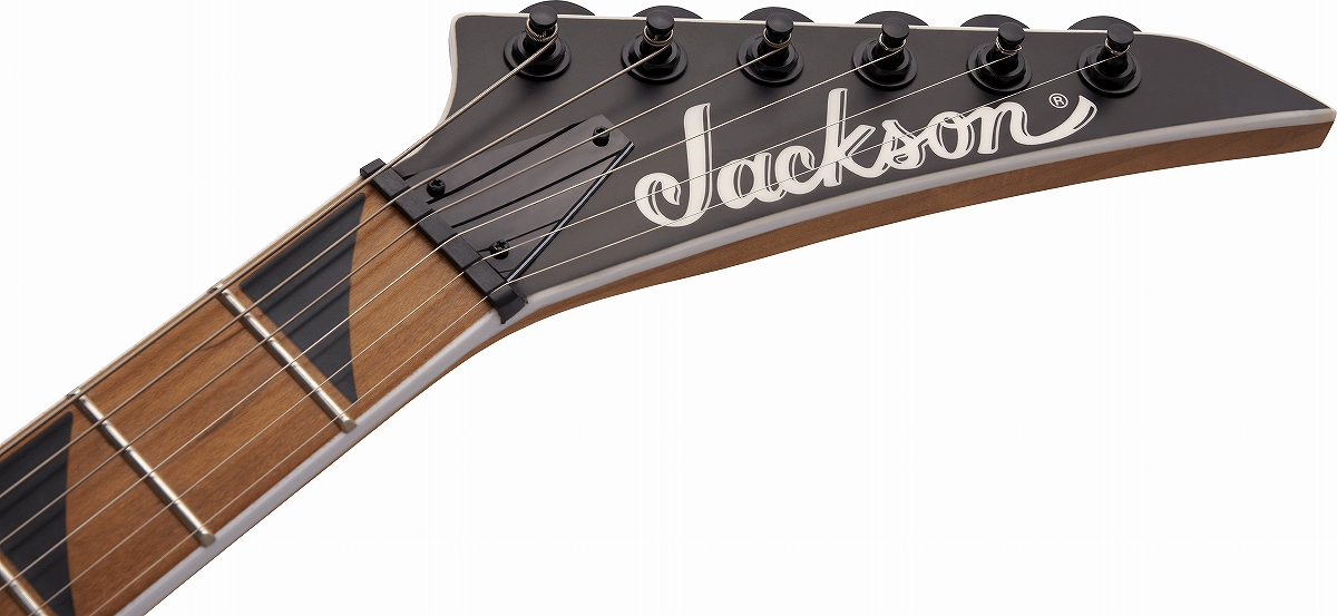 Jackson / JS Series Dinky Arch Top JS24 DKAM Black Stain【お