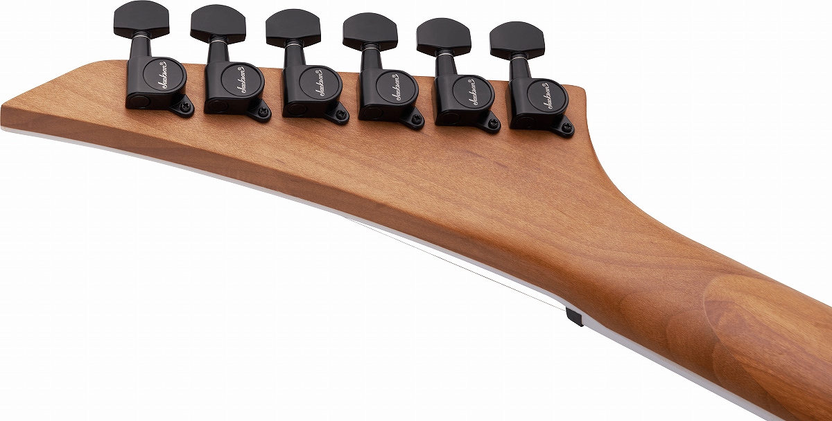 Jackson / JS Series Dinky Arch Top JS24 DKAM Black Stain【お