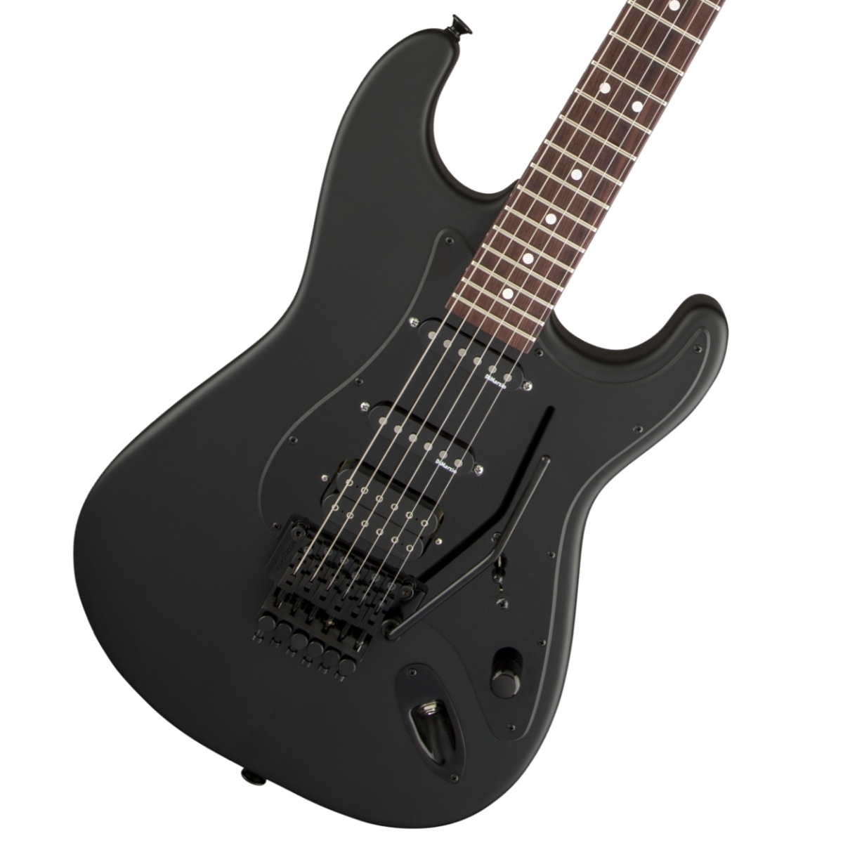 Charvel ブラックエレキギター6弦 Charvel / シャーベル エレキギター | 島村楽器オンラインストア