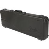 Fender / Deluxe Molded Bass Case Black ե