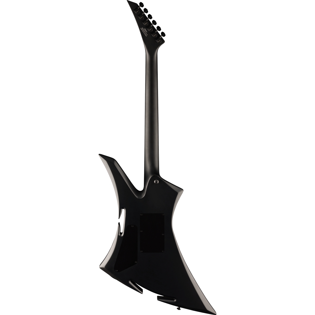 Jackson / Concept Series Limited Edition King Kelly KE Ebony
