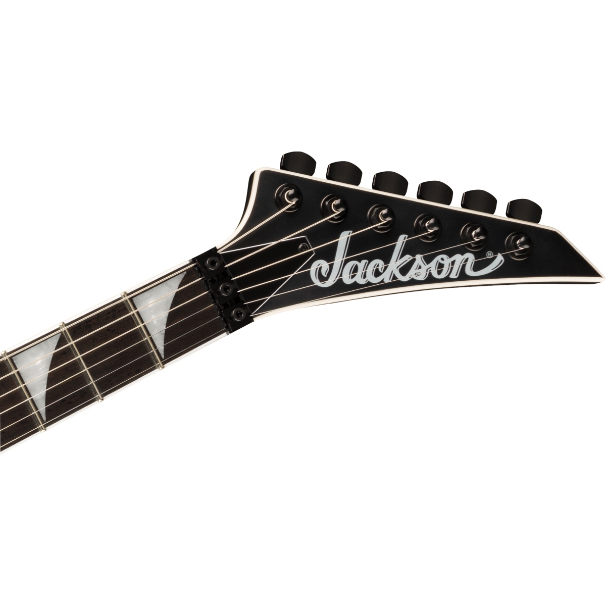 Jackson / Concept Series Limited Edition King Kelly KE Ebony