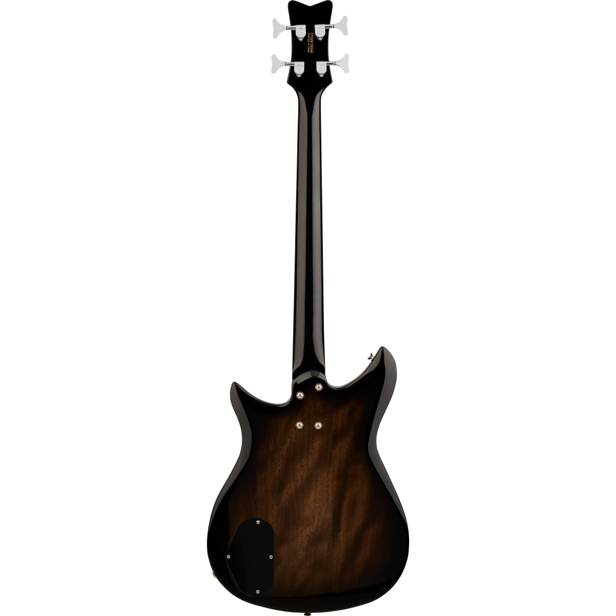 Gretsch Electromatic ブラックエレキベース Gretsch Electromatic ブラックエレキベース Gretsch