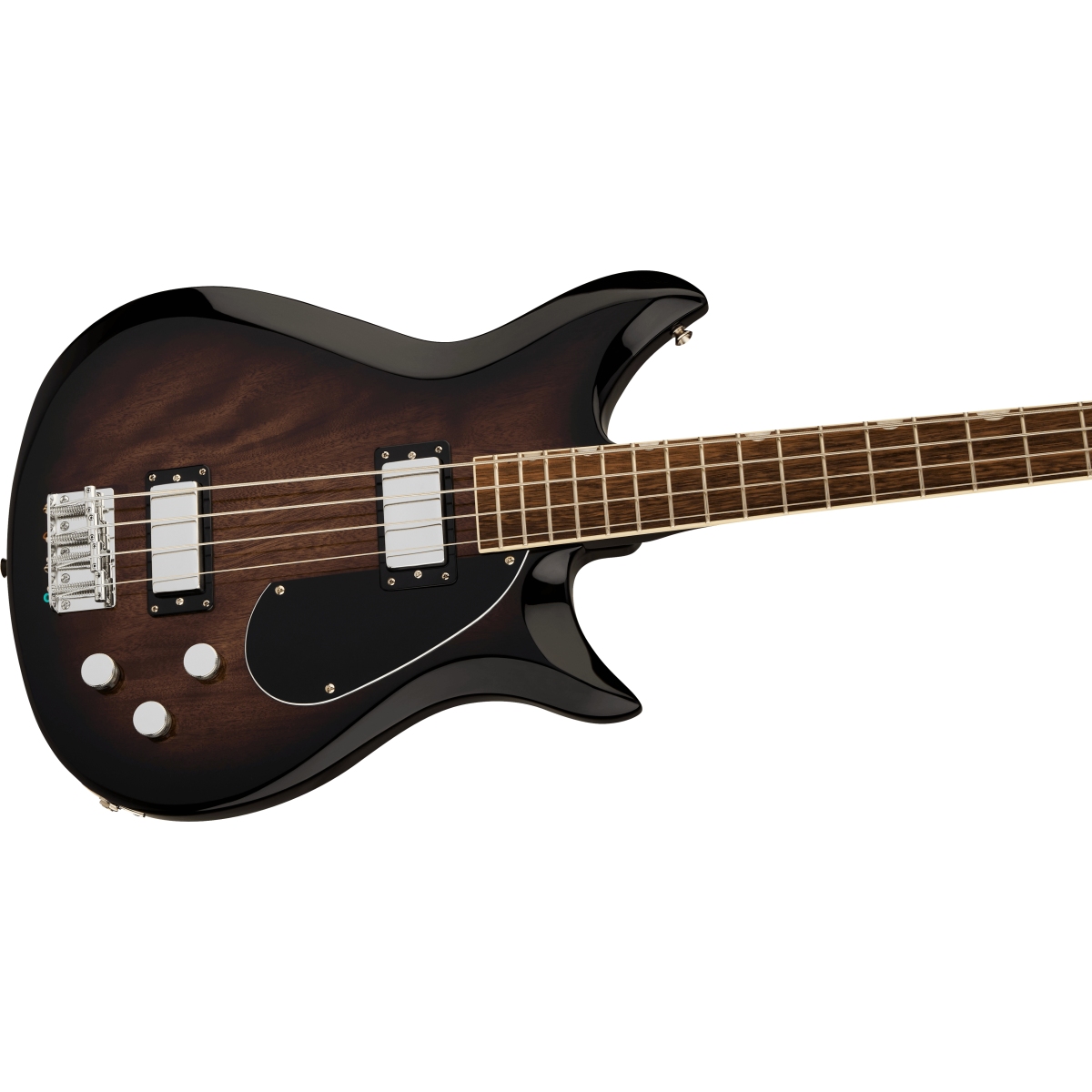 Gretsch / Electromatic CVT Bass Double-Cut Laurel