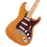 Fender / Made in Japan Hybrid II Stratocaster Maple Fingerboard Vintage Natural ե