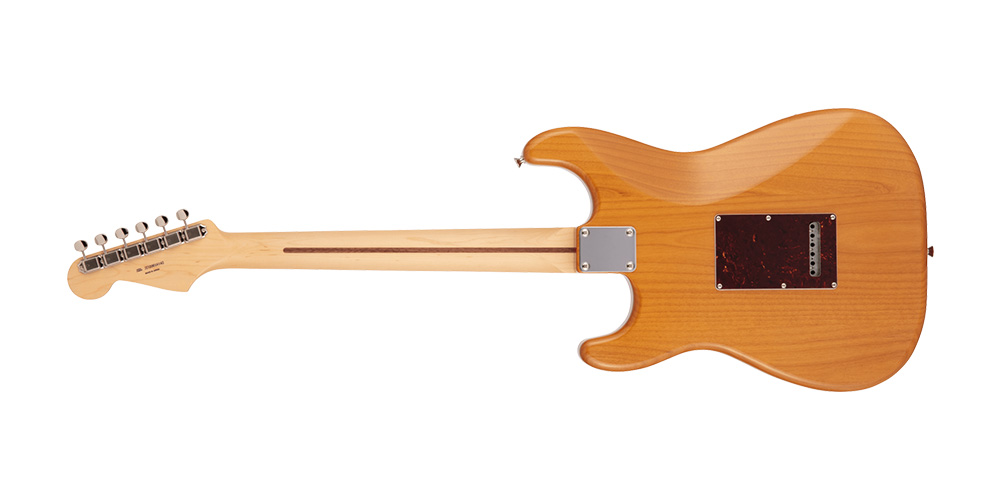 Fender / Made in Japan Hybrid II Stratocaster Maple