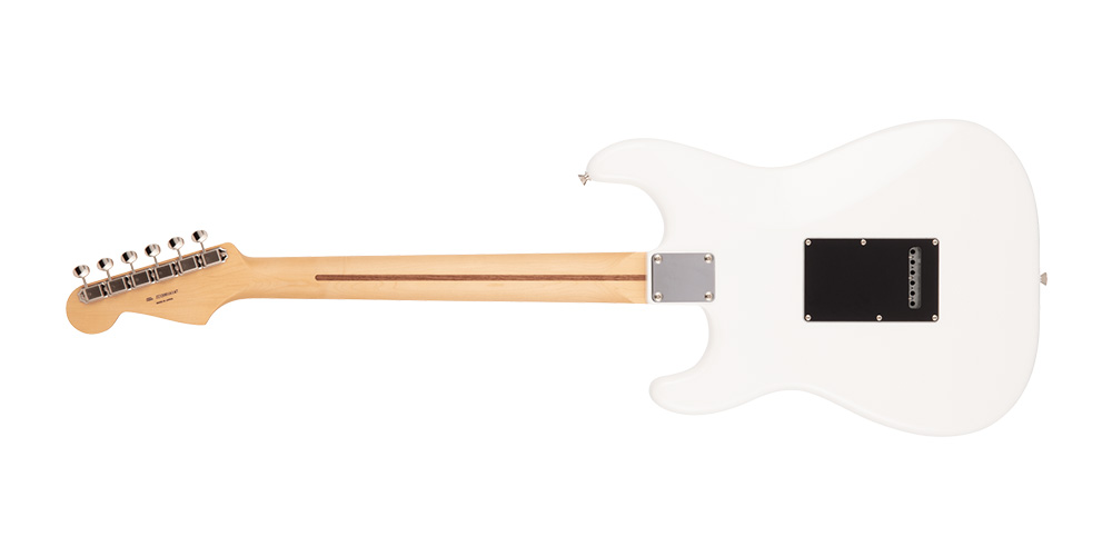 Fender / Made in Japan Hybrid II Stratocaster Maple Fender / Made in Japan Hybrid II Stratocaster Maple