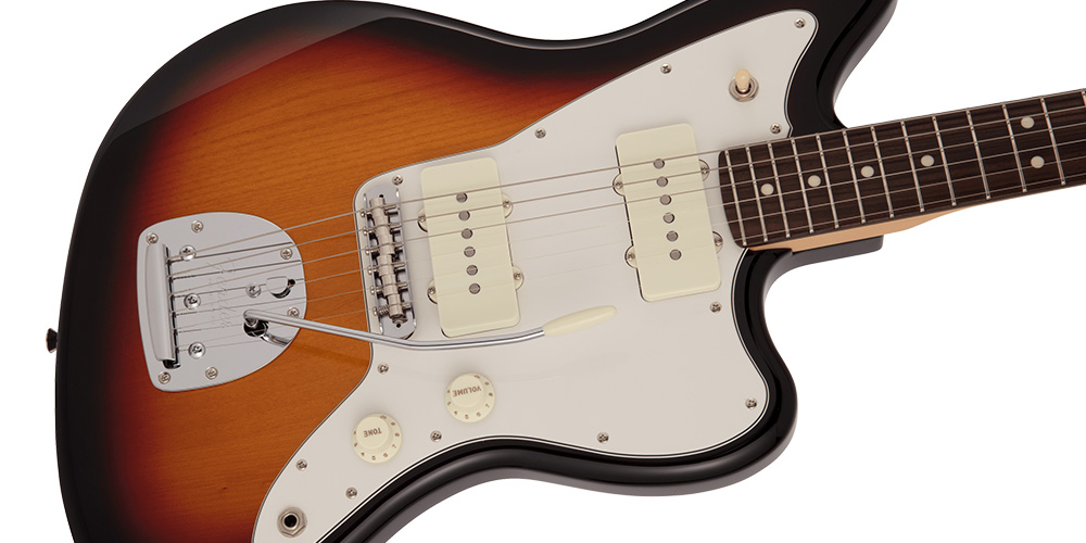 Fender Jazzmaster サンバースト（弦落ち対策済） Fender Jazzmaster サンバースト（弦落ち対策済）