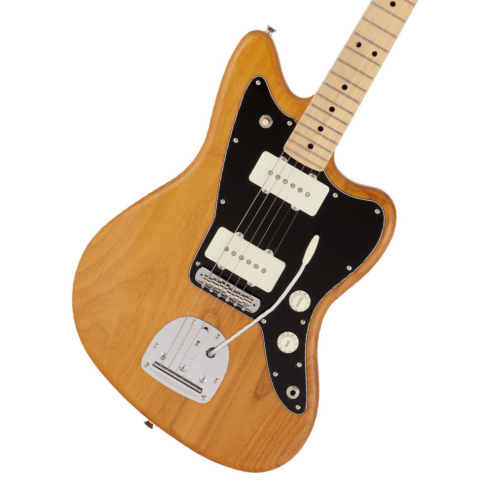 Fender / Made in Japan Hybrid II Jazzmaster Maple Fingerboard