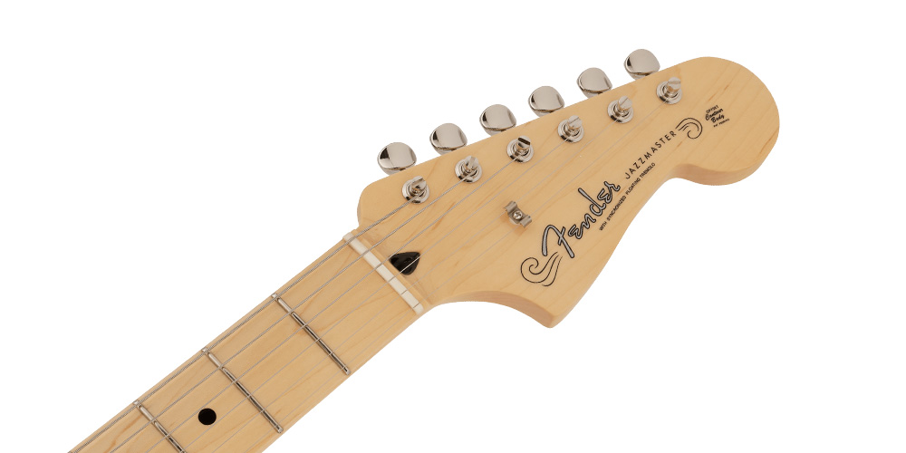 WEBSHOPクリアランスセール》Fender / Made in Japan Hybrid II