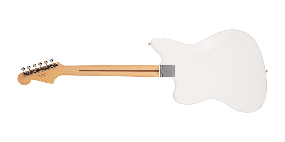 Fender / Made in Japan Hybrid II Jazzmaster Rosewood
