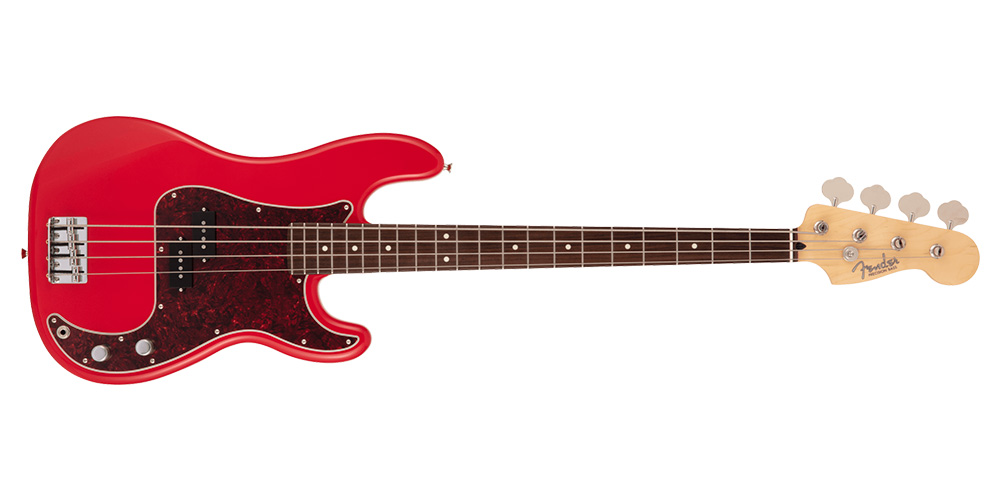 Fender / Made in Japan Hybrid II P Bass Rosewood Fingerboard