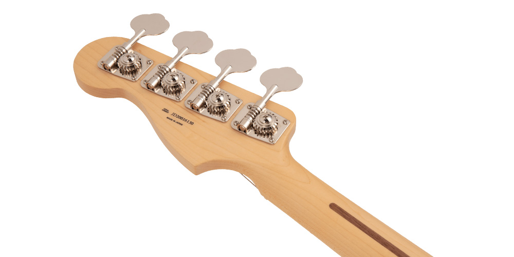 Fender / Made in Japan Hybrid II P Bass Maple Fingerboard