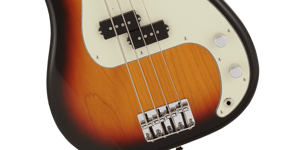 Fender / Made in Japan Hybrid II P Bass Rosewood Fingerboard 3