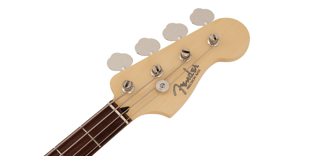 Fender / Made in Japan Hybrid II P Bass Rosewood Fingerboard 3