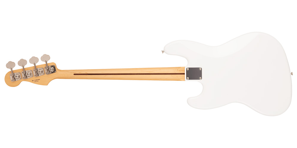 Fender / Made in Japan Hybrid II Jazz Bass Rosewood Fingerboard