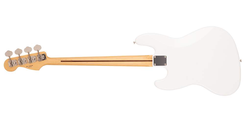 Fender / Made in Japan Hybrid II Jazz Bass Rosewood