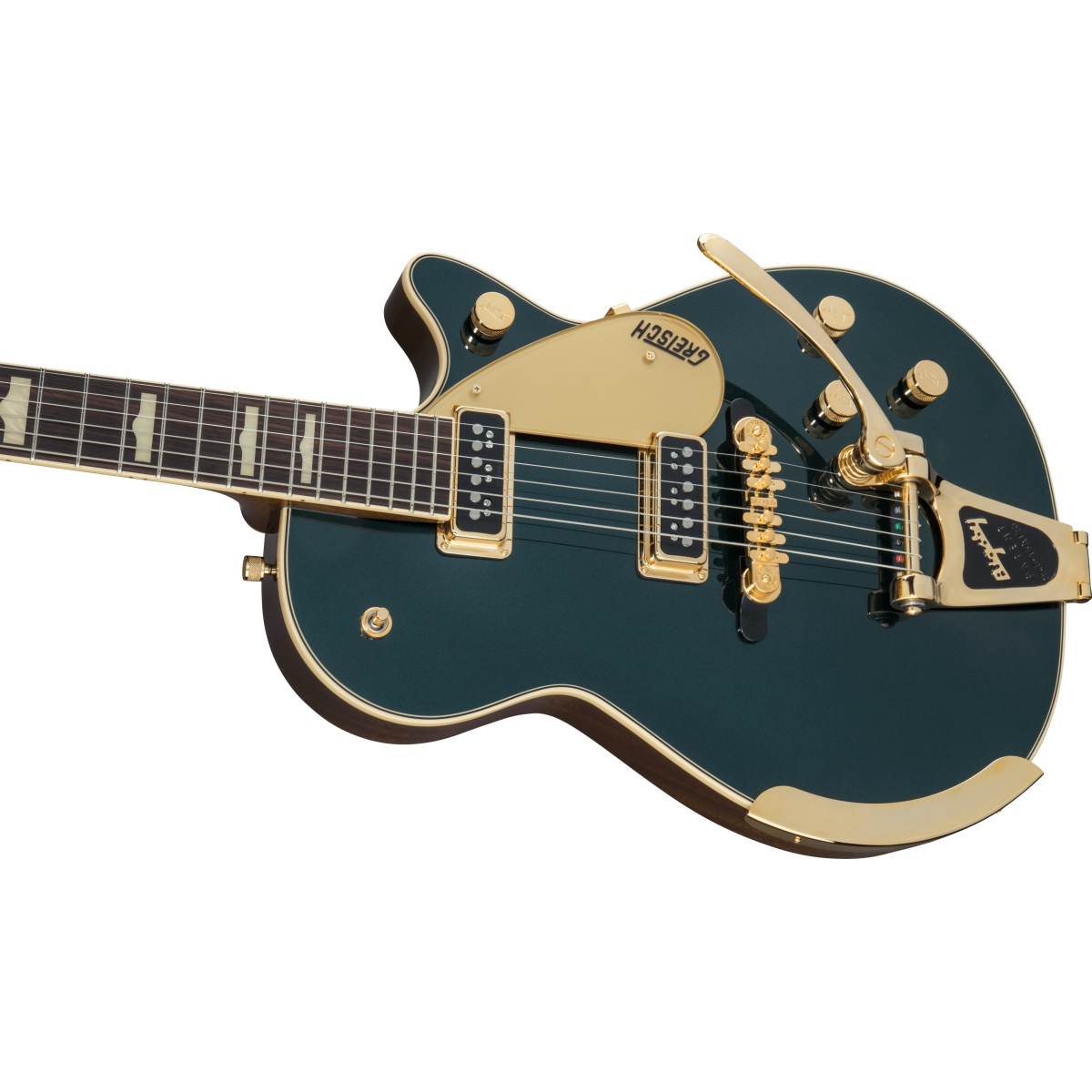 Gretsch G5620T (TV Jones×2発)