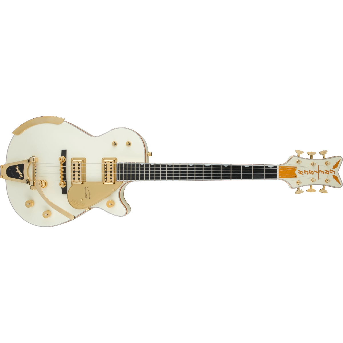 Gretsch / G6134T-58 Vintage Select 58 Penguin with Bigsby TV